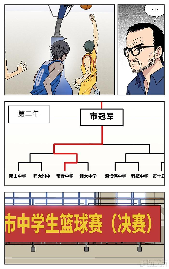 195.校队-应声入网!-草宝金（第13张）