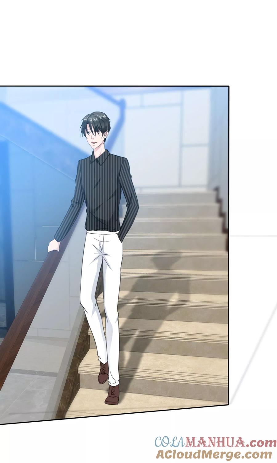 第77话分别-全世界总裁爱上我-极漫文化（第4张）