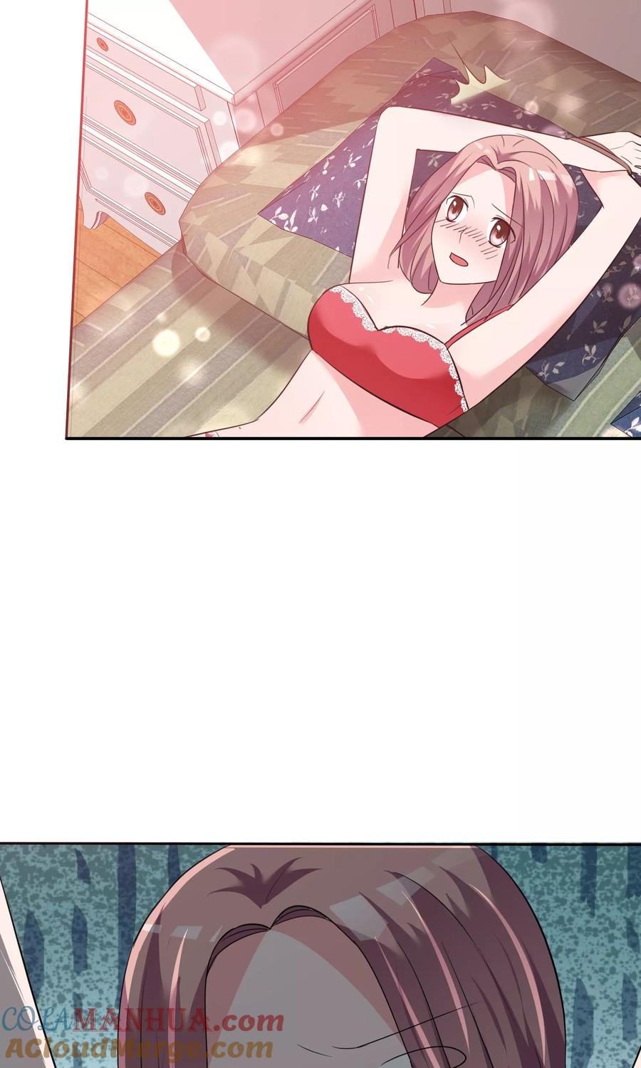 第86话捆绑ing-全世界总裁爱上我-极漫文化（第20张）