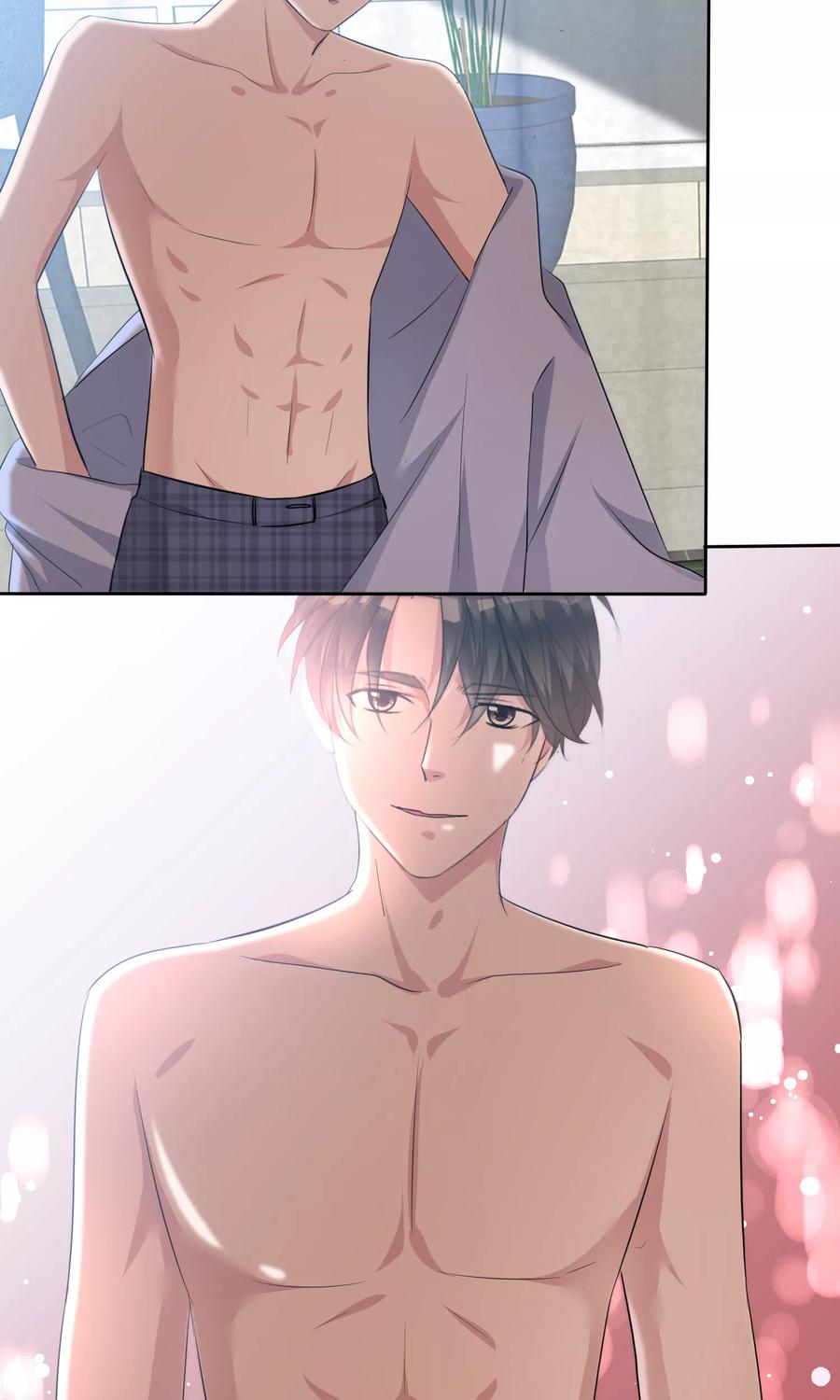 第87话变态啊啊啊……-全世界总裁爱上我-极漫文化（第5张）