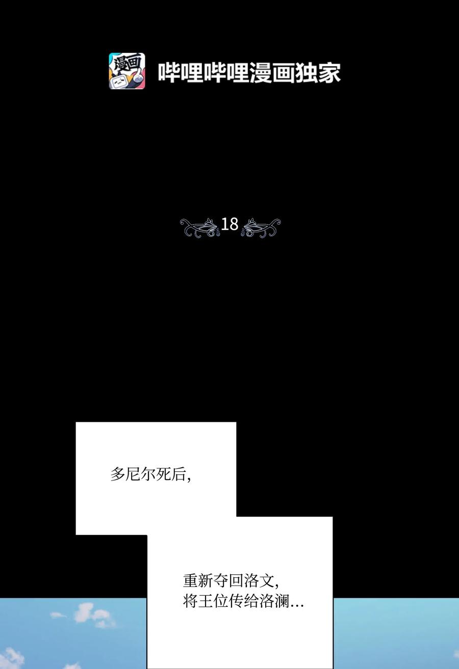 18不速之客-影子王冠-Chanok,MSTORYHUB,极直社（第1张）
