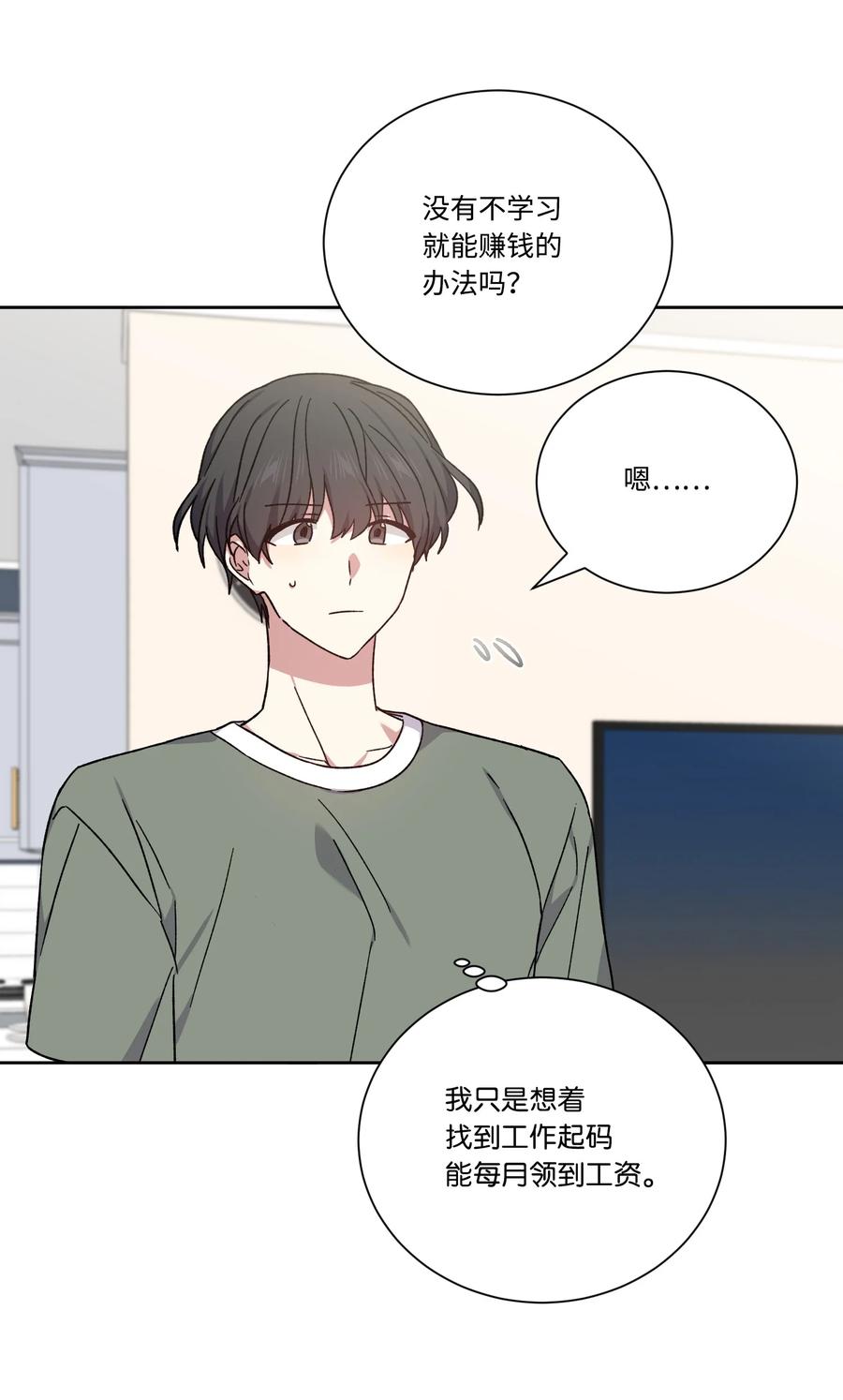 48现代的同居生活-影子王冠-Chanok,MSTORYHUB,极直社（第14张）