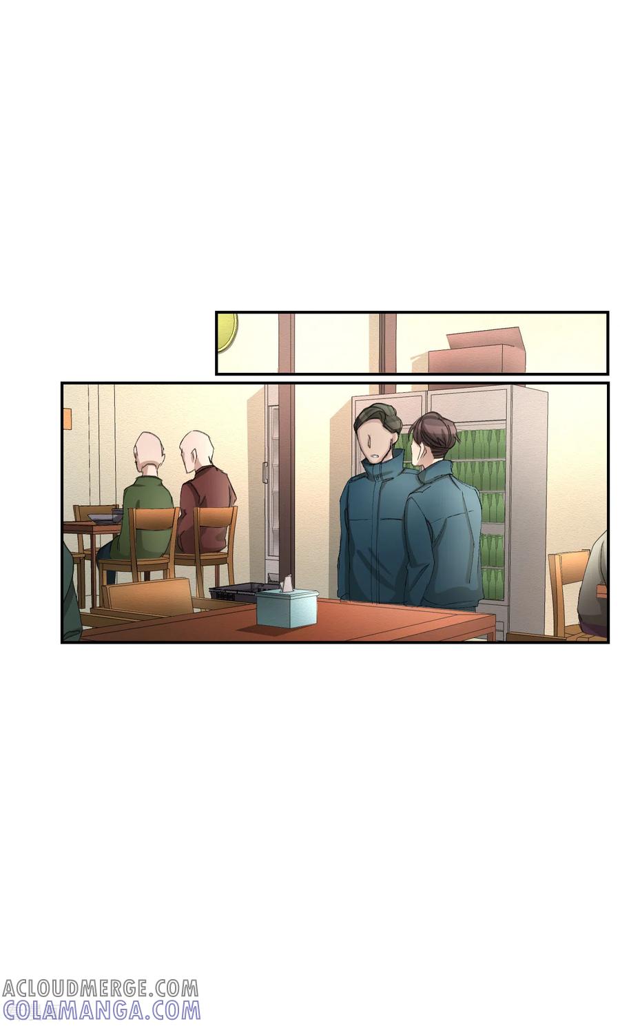 第16话寻找目击者-影子侦探-趣编文化（第10张）