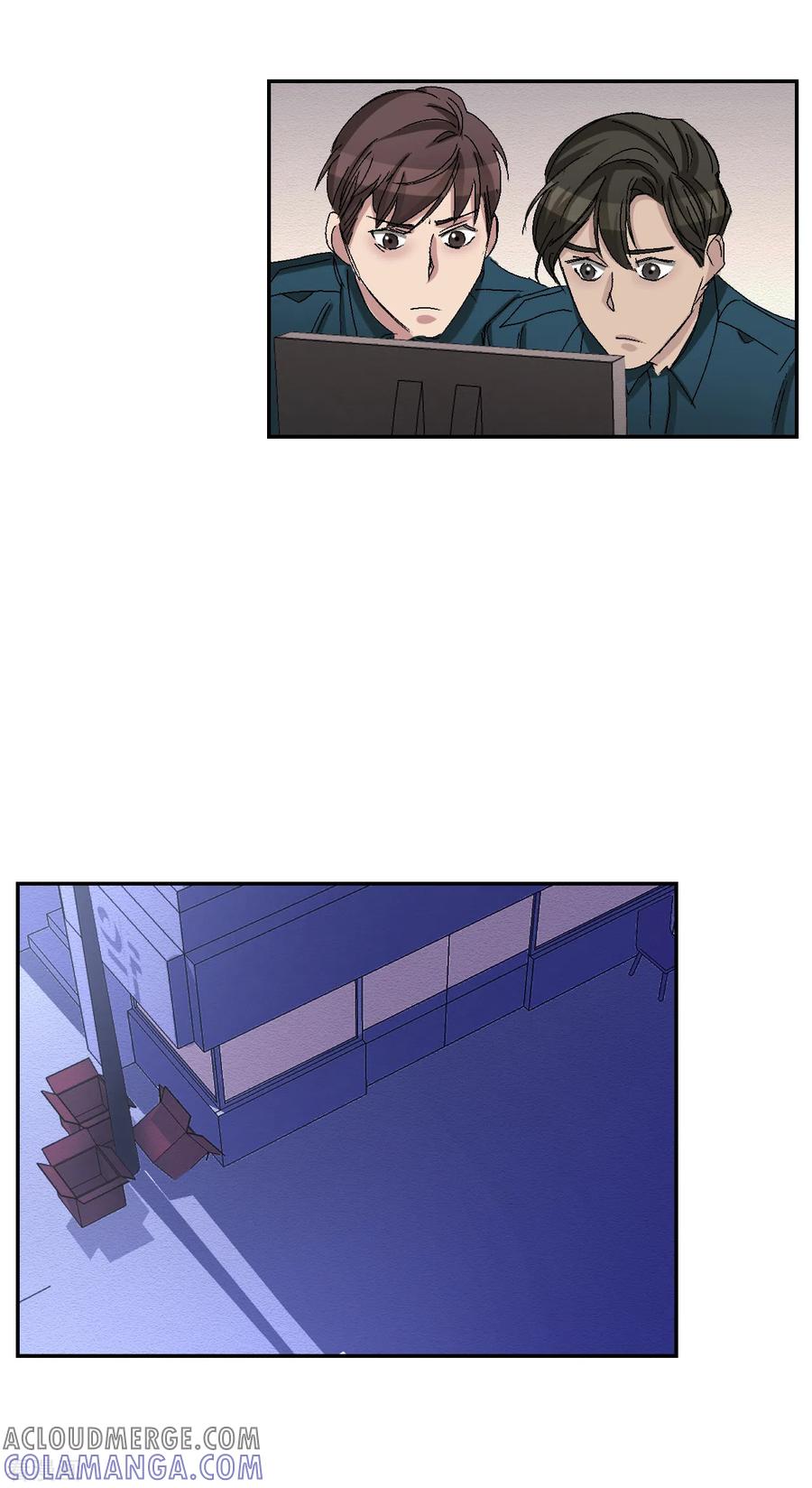 第23话目击者是两个小孩子？-影子侦探-趣编文化（第13张）