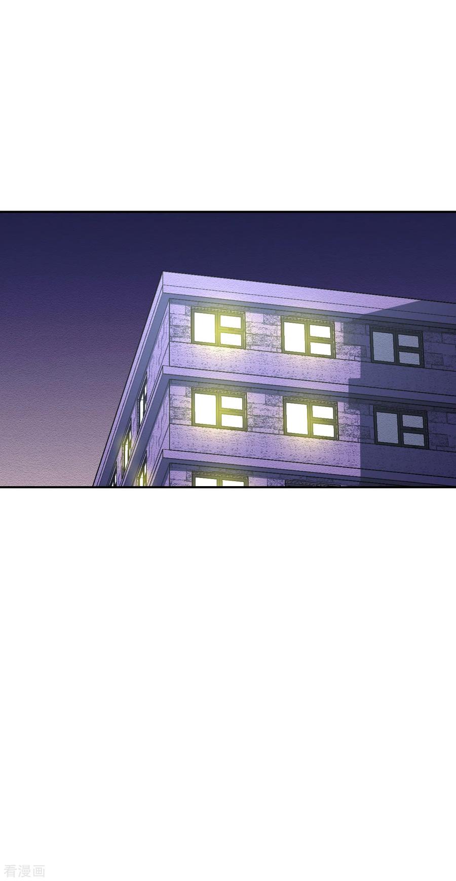 第25话失火事件又双叒发生了-影子侦探-趣编文化（第20张）