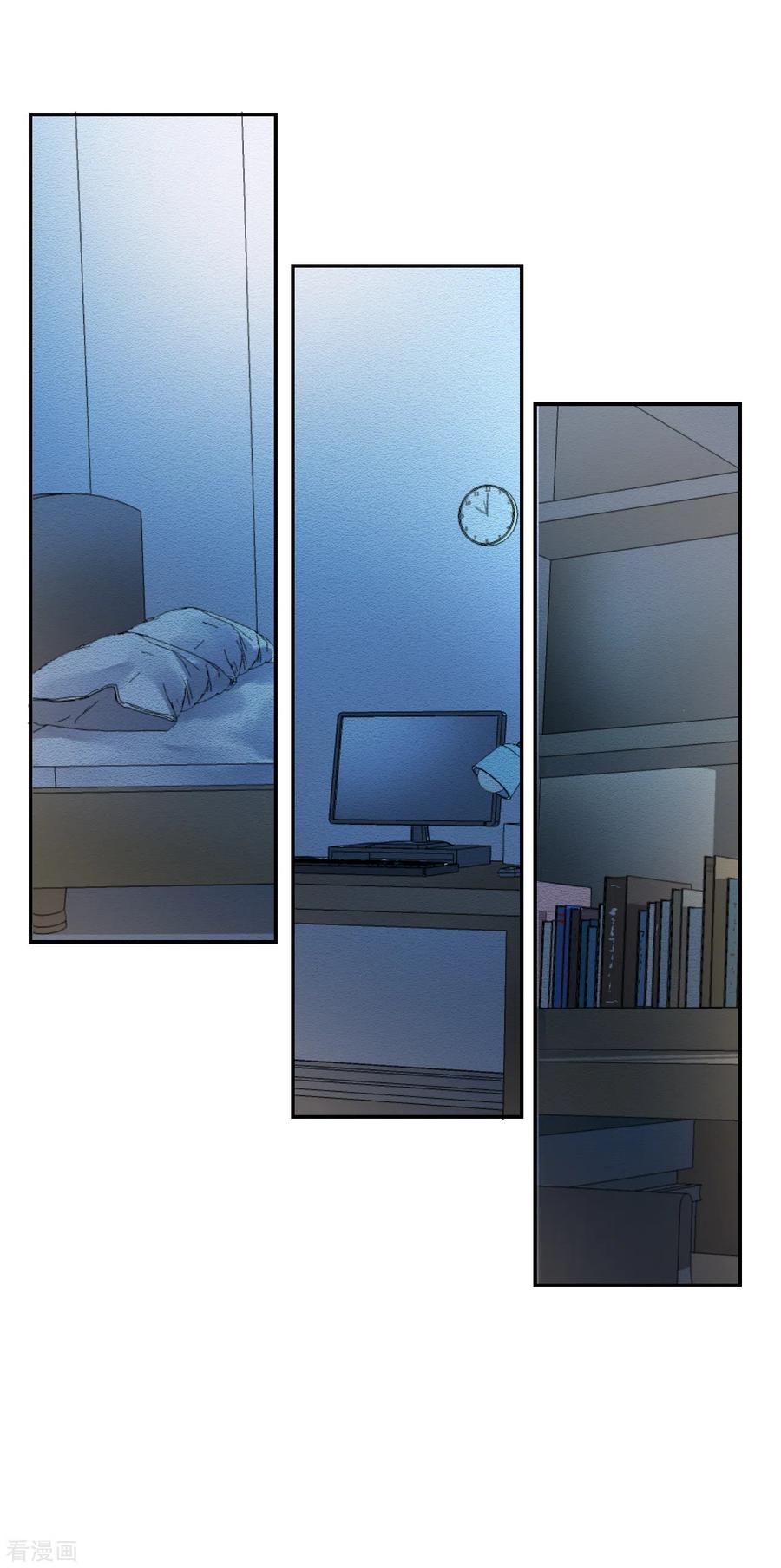 第4话不是病死而是被杀害的！-影子侦探-趣编文化（第26张）