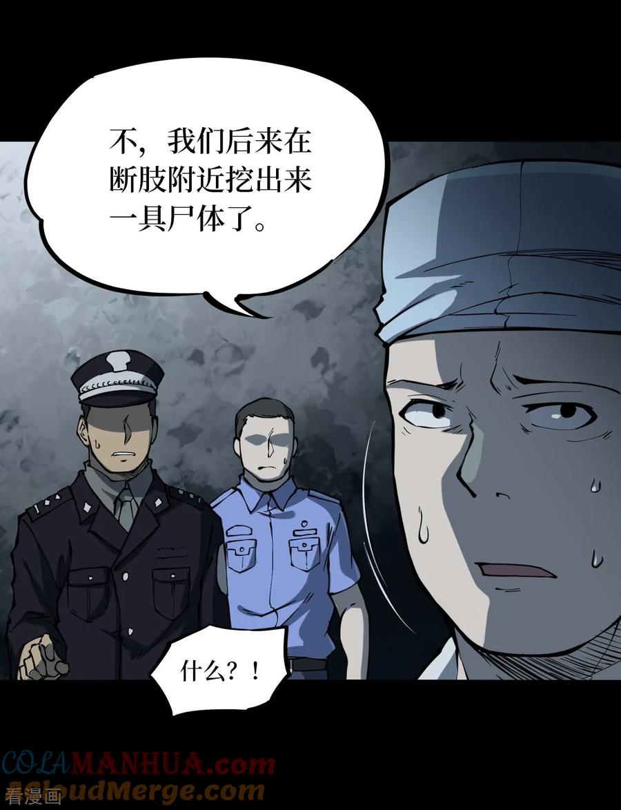 第13话人头青6-阴间商人-云南白饭（第3张）
