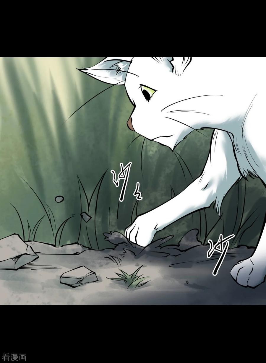 第47话青玉鬼灯6-阴间商人-云南白饭（第23张）
