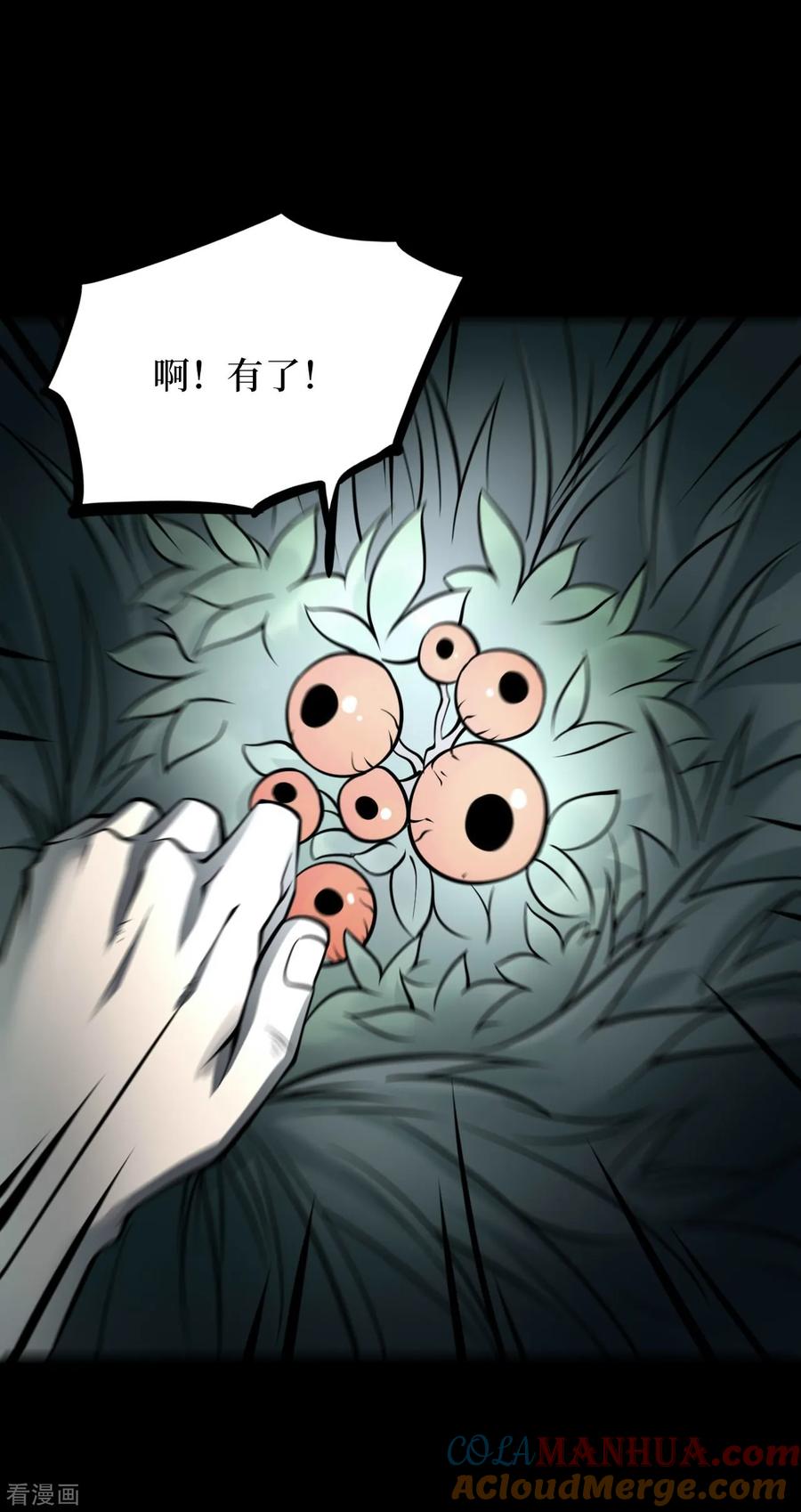 第54话洪羊刀4-阴间商人-云南白饭（第7张）