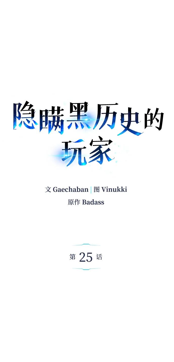 第25话-隐瞒黑历史的玩家-Gaechaban/Badass,Vinukki（第2张）