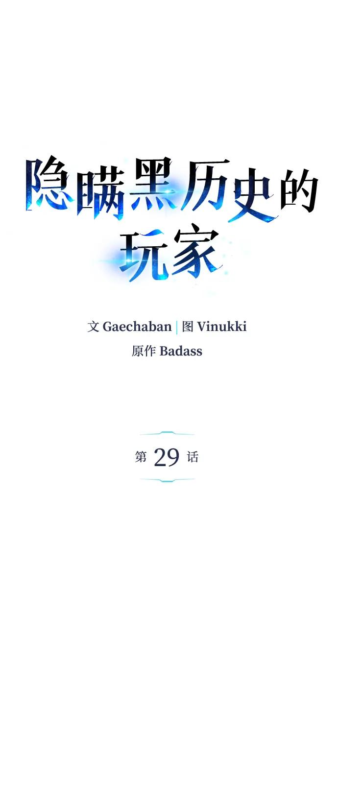 第29话-隐瞒黑历史的玩家-Gaechaban/Badass,Vinukki（第2张）