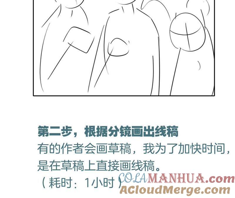 幕后花絮-隐世华族-米沙/翻翻动漫（第19张）