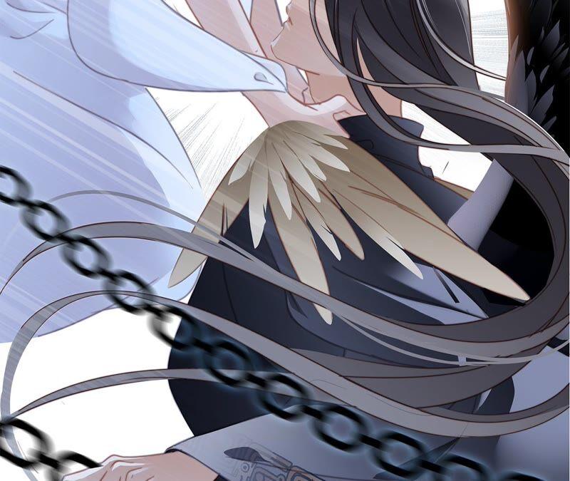 第91话诅咒-隐世华族-米沙/翻翻动漫（第36张）