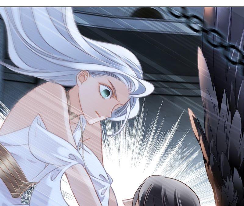 第91话诅咒-隐世华族-米沙/翻翻动漫（第35张）