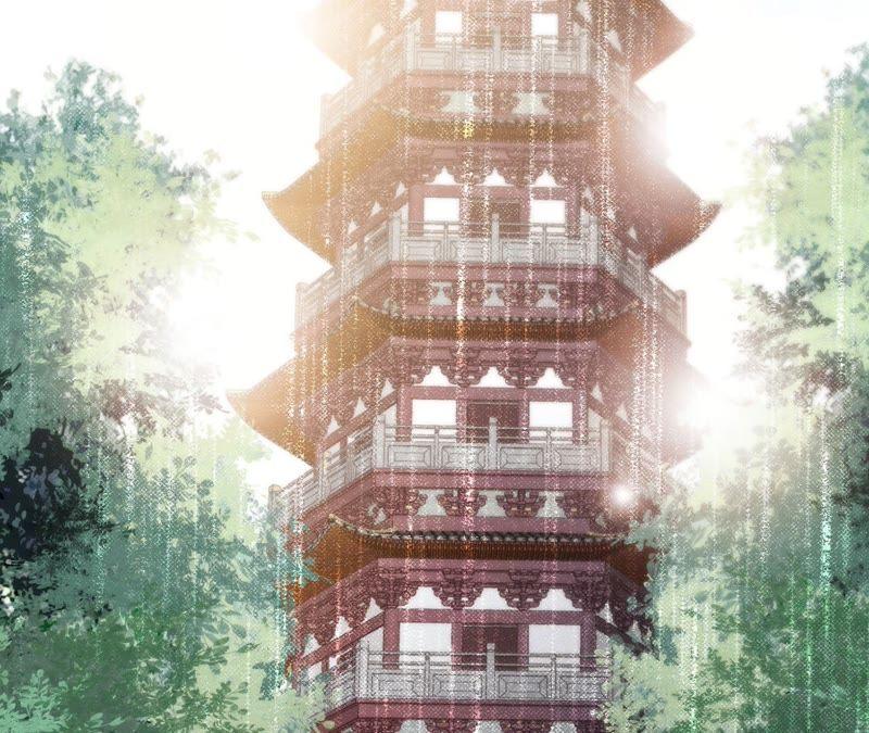 预告-隐世华族-米沙/翻翻动漫（第11张）