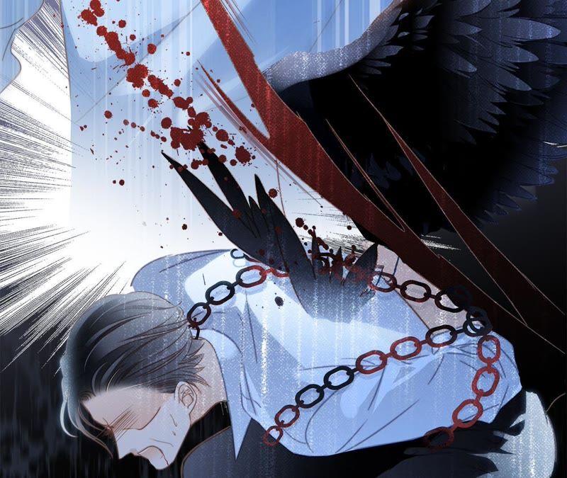 第17话伪装-隐世华族-米沙/翻翻动漫（第17张）