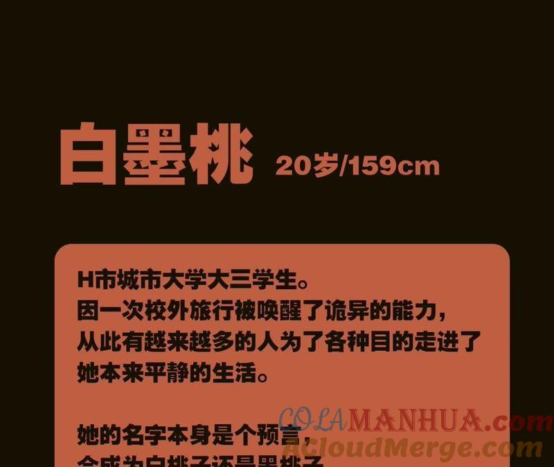 人物介绍-隐世华族-米沙/翻翻动漫（第19张）