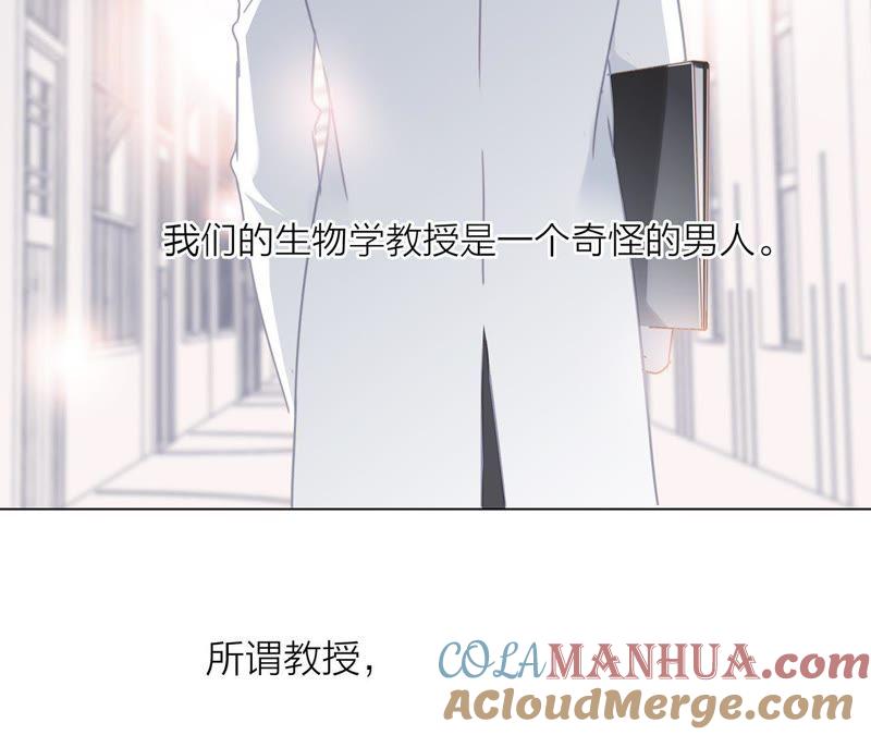 番外凝视-隐世华族-米沙/翻翻动漫（第4张）