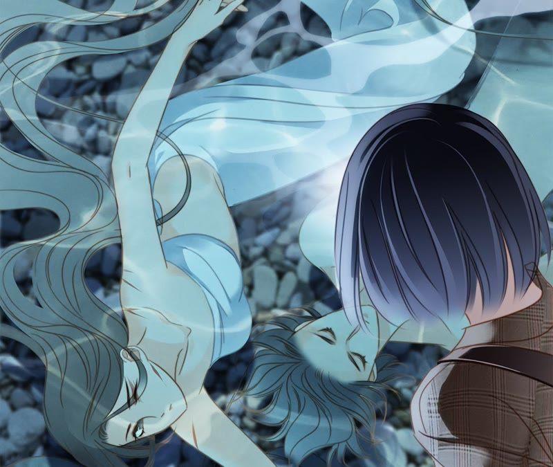 第31话红月-隐世华族-米沙/翻翻动漫（第5张）