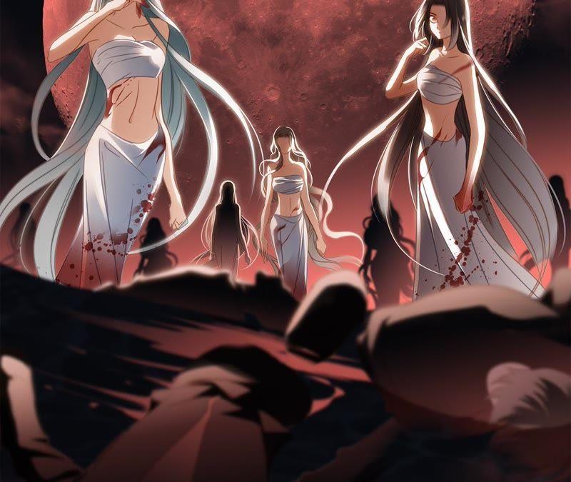 第32话赤蟒-隐世华族-米沙/翻翻动漫（第6张）