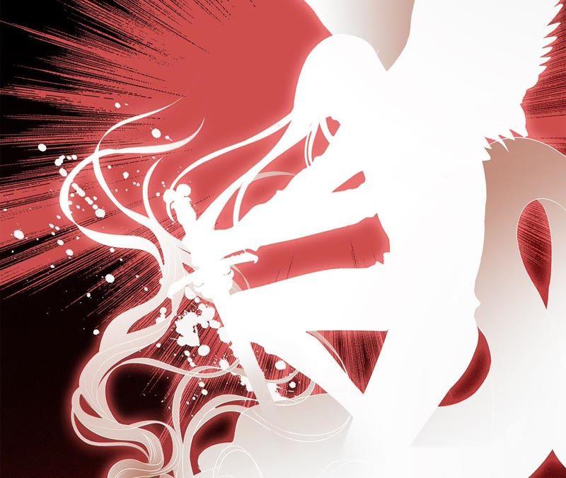 第32话赤蟒-隐世华族-米沙/翻翻动漫（第39张）