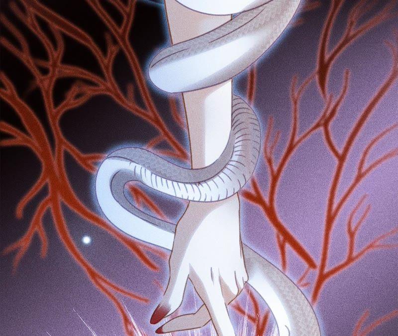 第32话赤蟒-隐世华族-米沙/翻翻动漫（第24张）