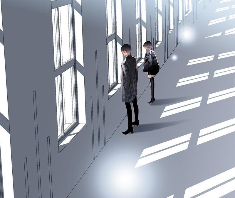 第35话出发-隐世华族-米沙/翻翻动漫（第3张）
