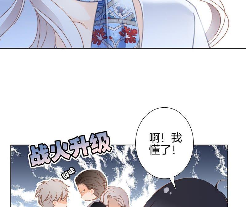 新年特别篇相亲（下）-隐世华族-米沙/翻翻动漫（第8张）