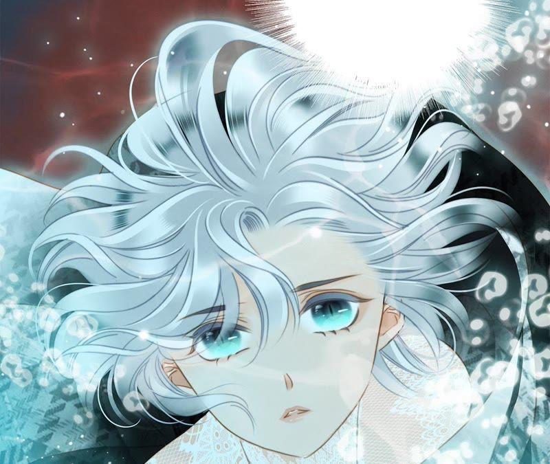 第40话弱水-隐世华族-米沙/翻翻动漫（第2张）