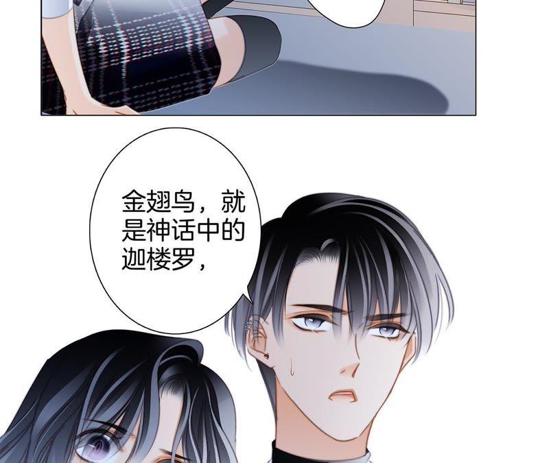 第42话金翅鸟-隐世华族-米沙/翻翻动漫（第33张）