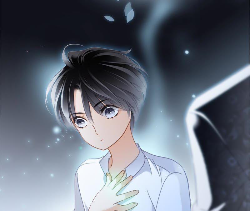 第45话解封-隐世华族-米沙/翻翻动漫（第6张）