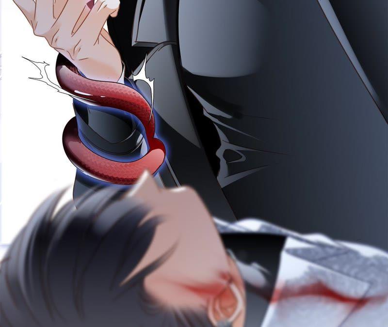 第49话决心-隐世华族-米沙/翻翻动漫（第14张）
