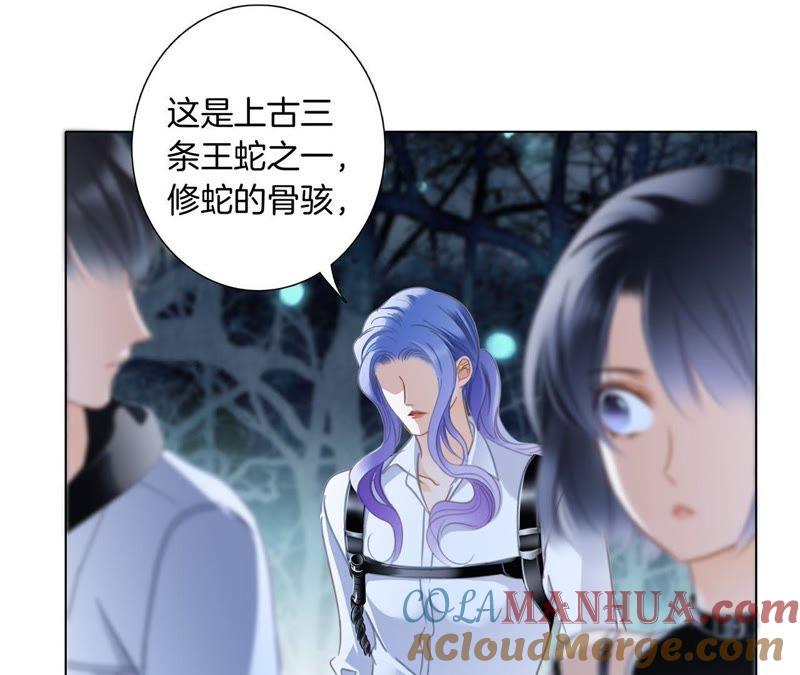 第53话赤心-隐世华族-米沙/翻翻动漫（第10张）