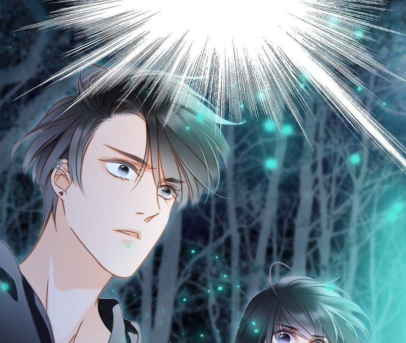 第53话赤心-隐世华族-米沙/翻翻动漫（第3张）