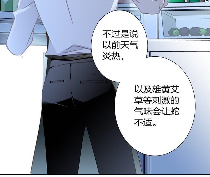 端午小番外-隐世华族-米沙/翻翻动漫（第33张）