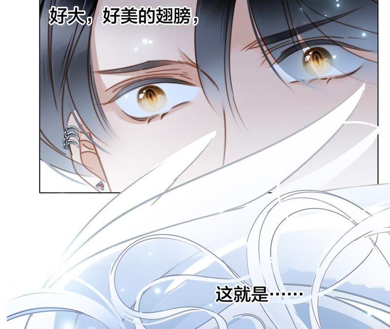 第57话翅膀-隐世华族-米沙/翻翻动漫（第39张）