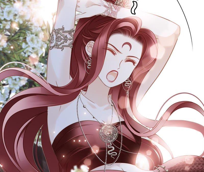第58话囚禁-隐世华族-米沙/翻翻动漫（第3张）