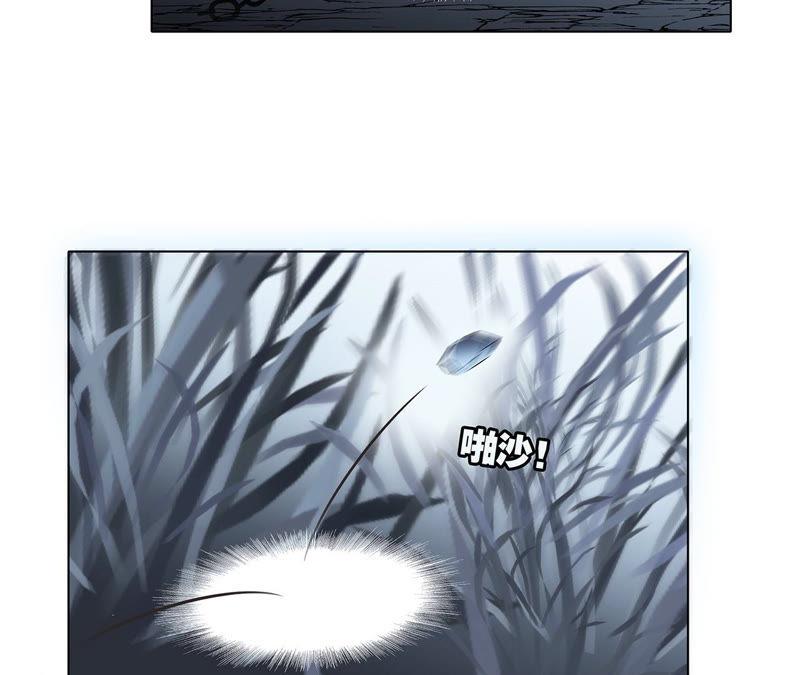 第64话劫数-隐世华族-米沙/翻翻动漫（第21张）