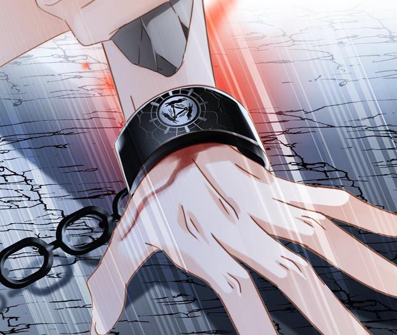 第64话劫数-隐世华族-米沙/翻翻动漫（第9张）