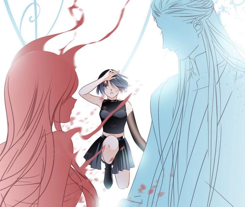 第65话唤醒-隐世华族-米沙/翻翻动漫（第18张）
