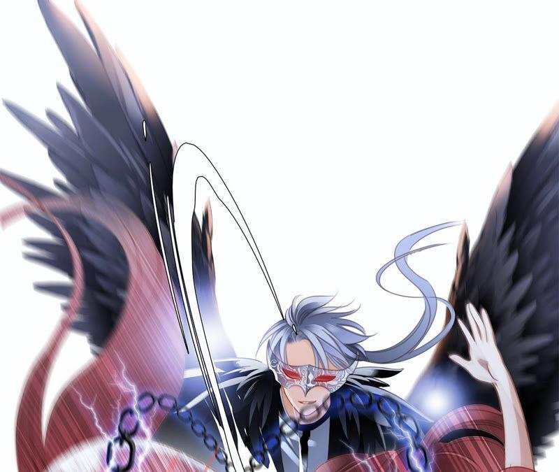 第71话决心-隐世华族-米沙/翻翻动漫（第18张）