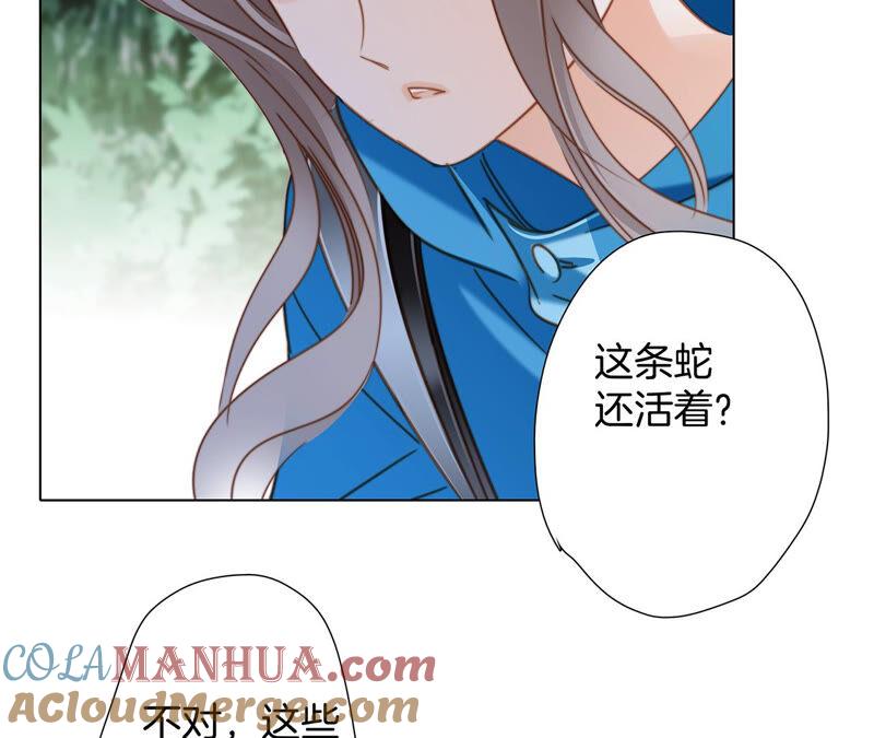 第81话身份（上）特别篇-隐世华族-米沙/翻翻动漫（第34张）