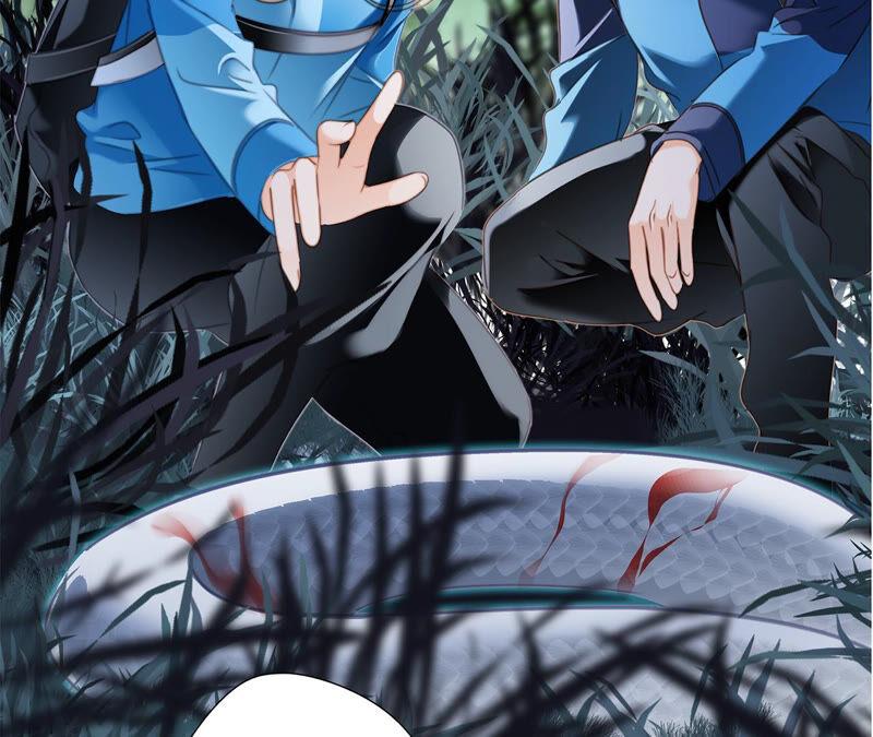 第81话身份（上）特别篇-隐世华族-米沙/翻翻动漫（第29张）