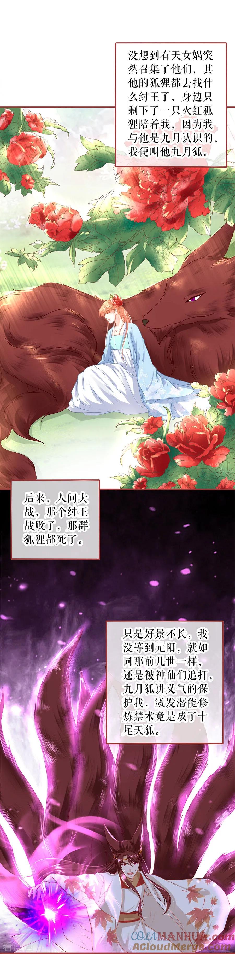第212话-阴阳界的新娘-云端漫画（第17张）