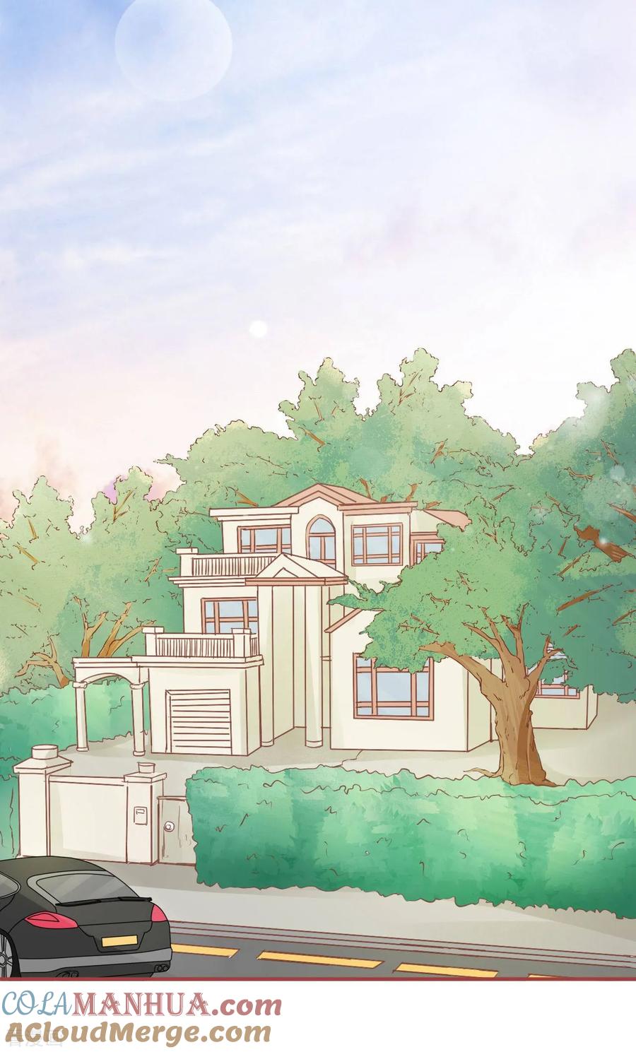 第39话-阴阳界的新娘-云端漫画（第13张）