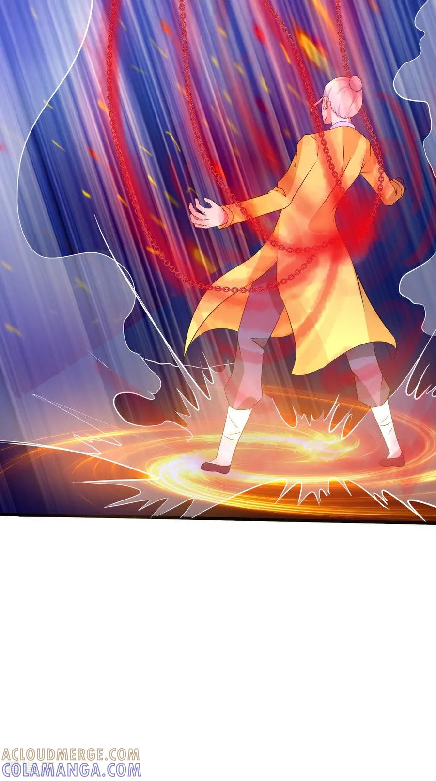 第63话烛灭-我的夫君是冥王-神鱼漫社（第27张）