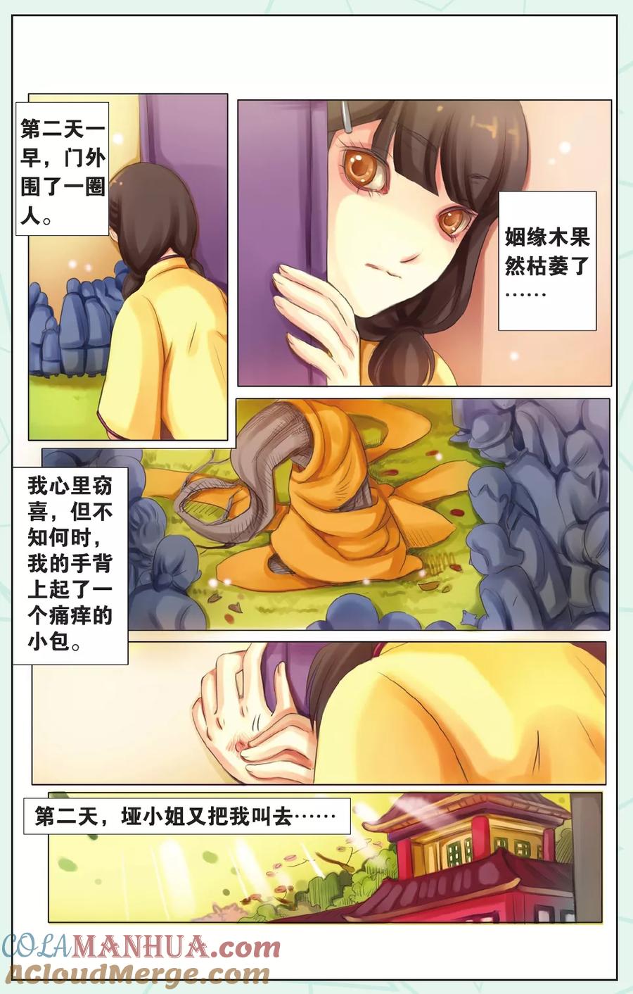 全一话-姻缘木-月色樱草（第12张）