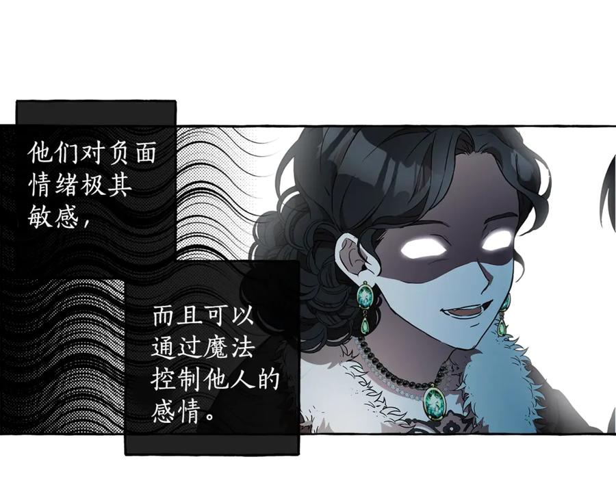 第2话先天黑魔法-一切都是错觉-MIM（主笔）+ G-ANNE（原著）（第6张）