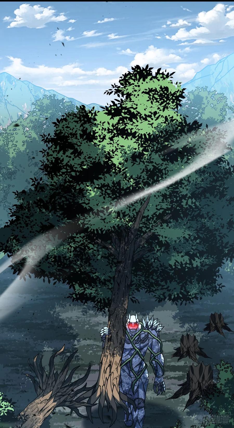 第150话这下危险了！-命轮之主！当异变降临人间-iCiyuan动漫（第2张）