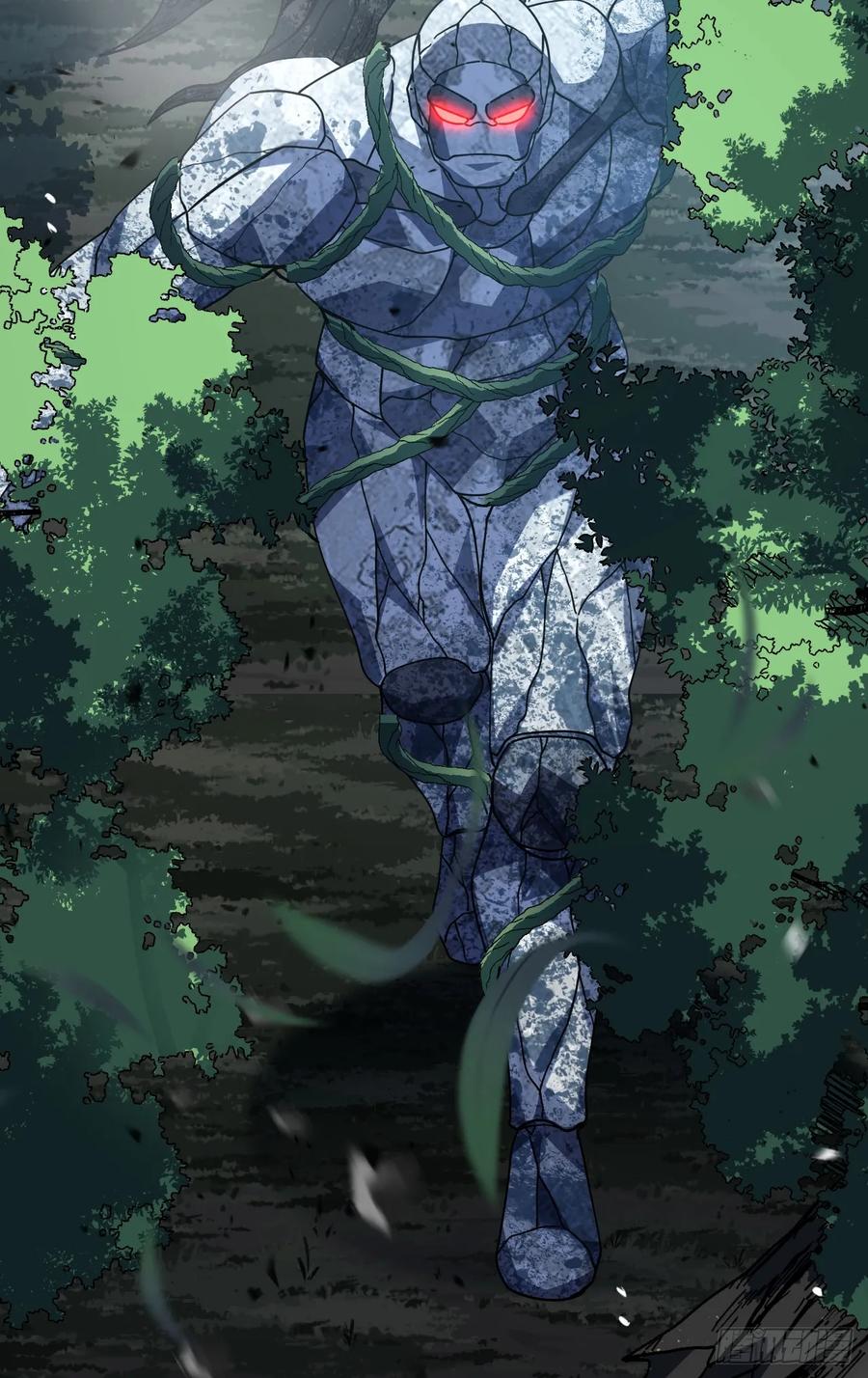 第150话这下危险了！-命轮之主！当异变降临人间-iCiyuan动漫（第5张）